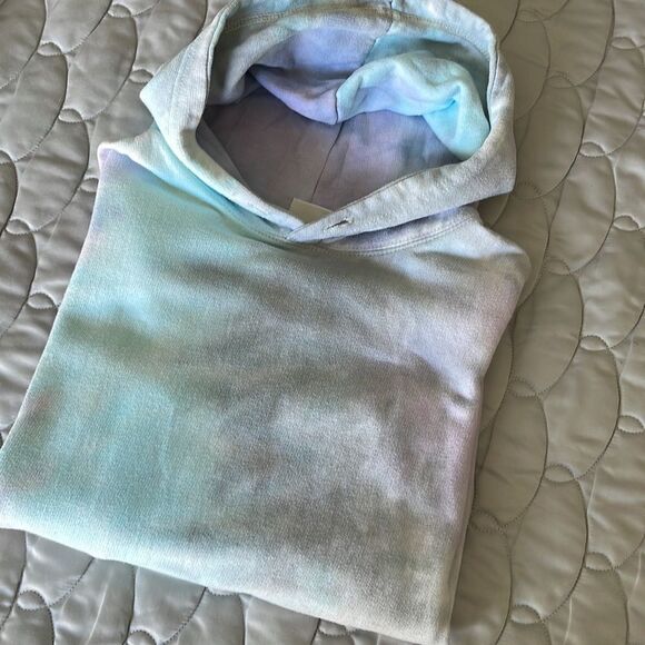 Southern Spirit Tie Dye Hooded Sweatshirt-Size Small - Picture 5 of 7